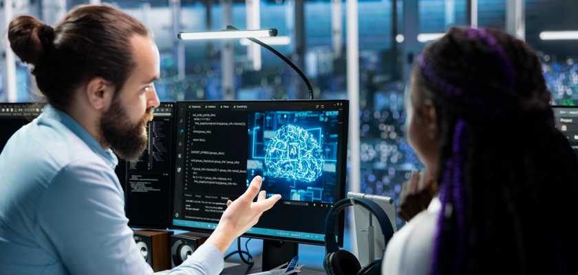 Discover and Classify AI Use